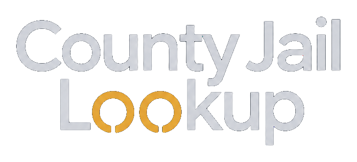 County Jail Lookup